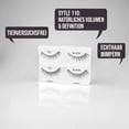 thumbnail image 2 of Ardell Deluxe Pack (110 - Black Lashes), 2 of 6