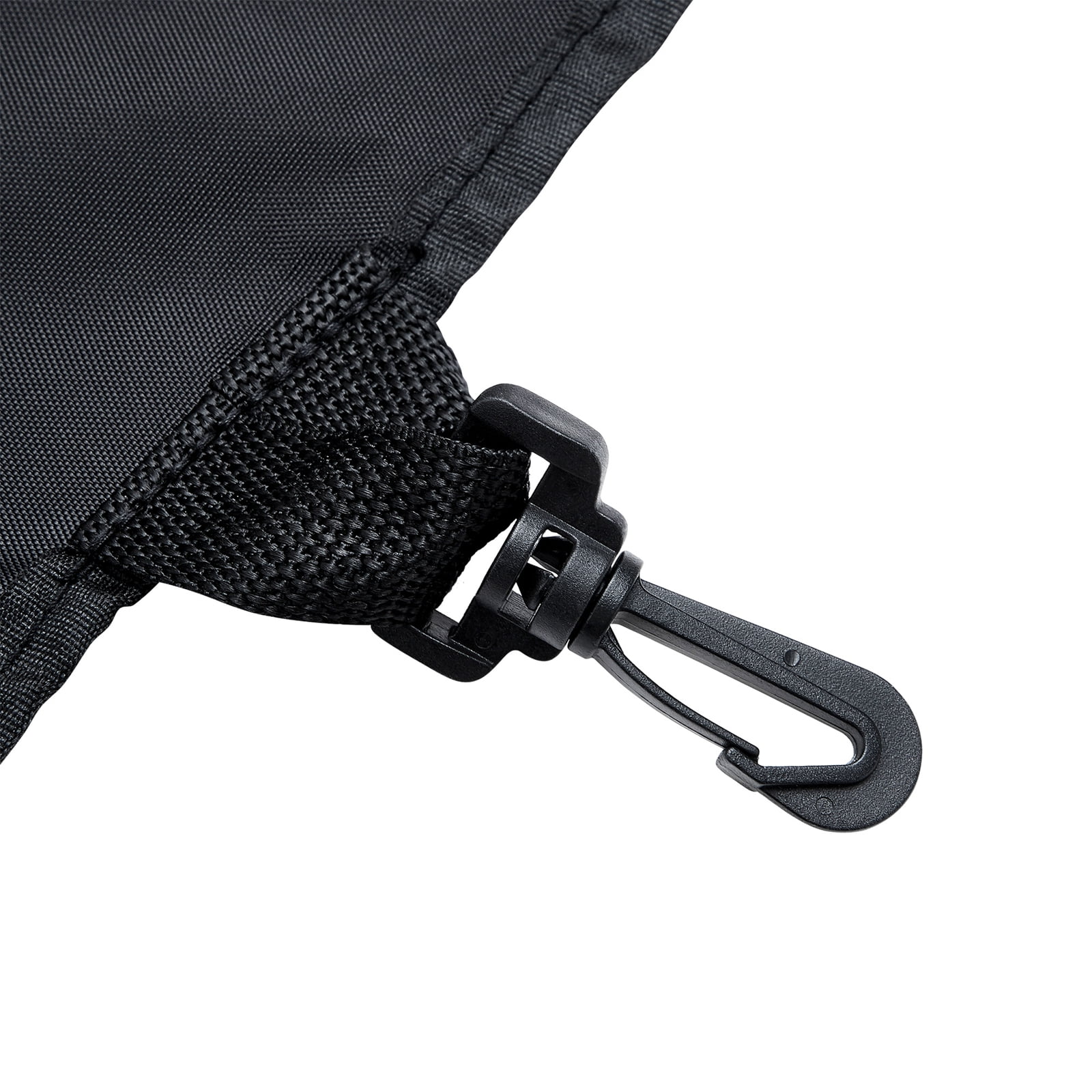 GOGHOST Universal Kayak Cockpit Covers ，Drape Waterproof Seal Cockpit Protector Kayak Hatch Covers for Transport, Indoor and Outdoor Storage Keep Hatch Hole Seat Clean