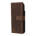 thumbnail image 4 of Stylish iPhone 17 Pro Max Trifold Wallet Case with RFID Protection, 4 of 5