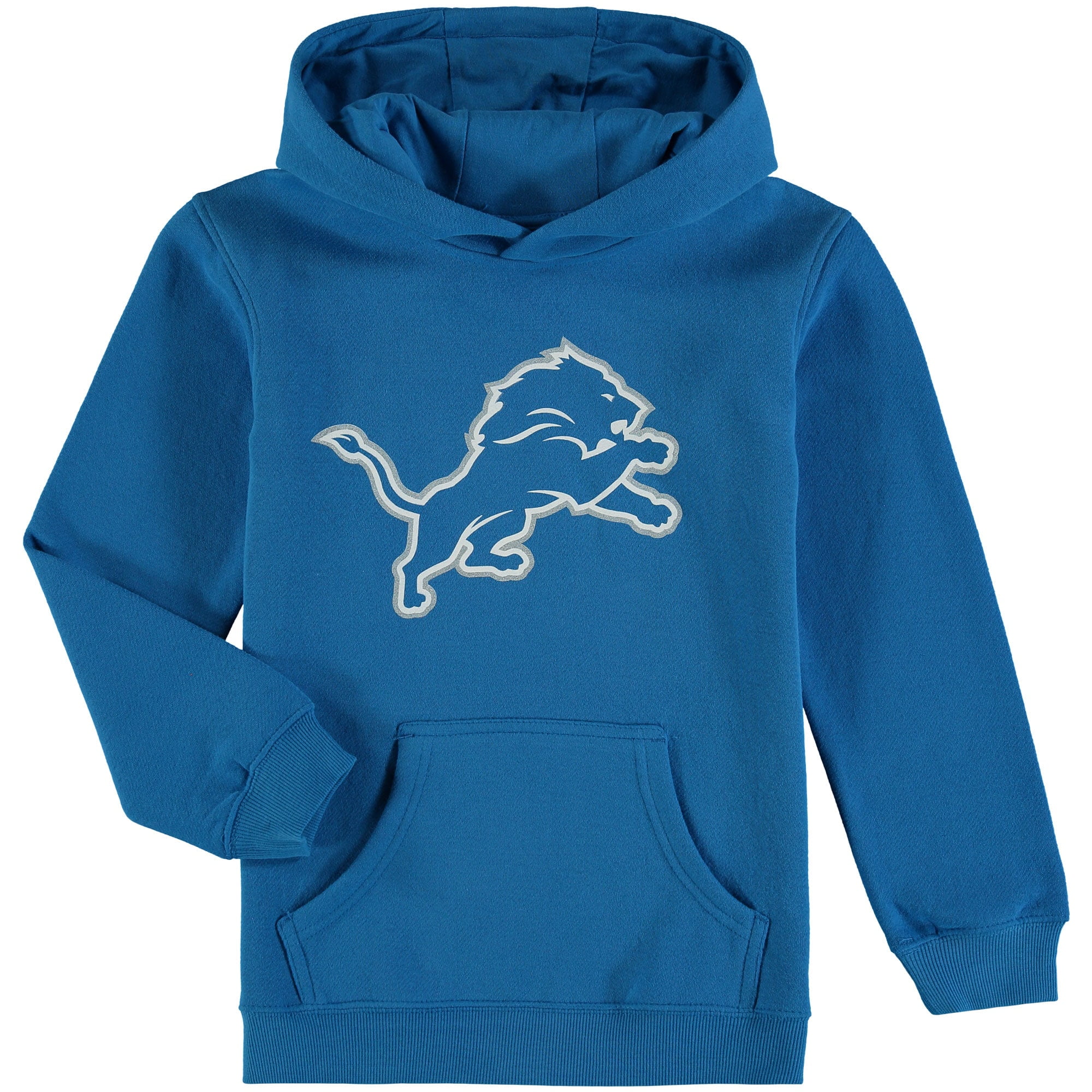 blue hoodie for kids