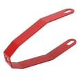 thumbnail image 4 of Soporte de guardabarros de metal universal para patinetes eléctricos de 8,5 a 10" con tornillos, compatible con la serie Xiaomi M365, 4 of 8