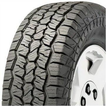 Vredestein Pinza At 225/65R17 Winter Tires