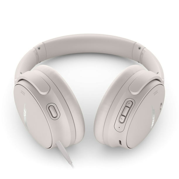 Bose QuietComfort Headphones - In-ear monitoring for media