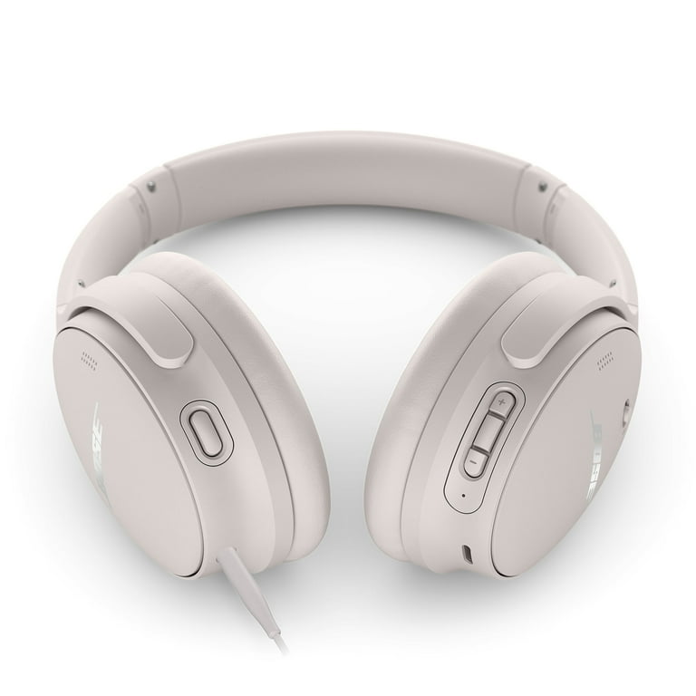 Bose QuietComfort Headphones, Bluetooth Over Ear Noise Bose QuietComfort Headphones, Bluetooth Over Ear Noise