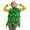Green, variant on Christmas for Women Women Christmas Long Sleeve Hood Sequin Knitted Sweater Christmas Dress