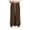 Brown_#X005, variant on Womens Leopard Pants Side Striped Wide Leg Trousers Elastic High Waist Drawstring Cheetah Sweatpants with Pockets Casual Loose Fit Fall Fashion Lounge Pants,Red XL
