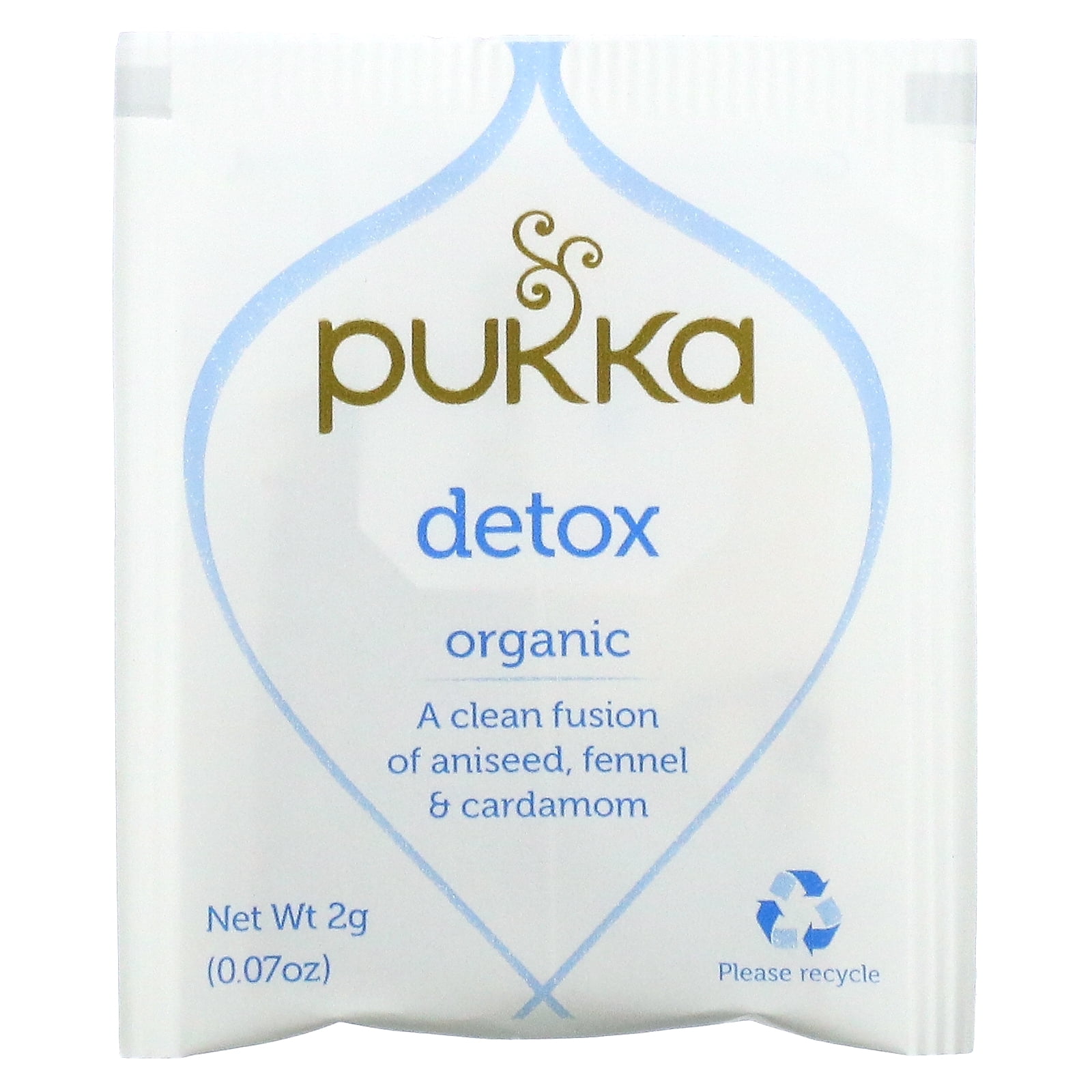 Pukka Herbs: Embracing Organic Excellence and Sustainable Packaging