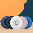 thumbnail image 3 of Replacement Ear Cushions For Over Ear Headphones Universal Fit Enhanced Comfort, 3 of 4