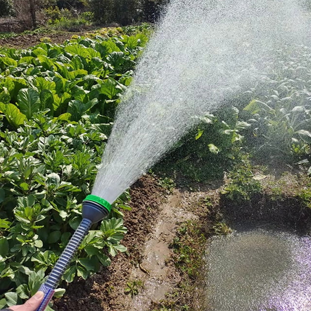 Boquillas atomizadoras Boquilla de nebulización multiaplicación para lavado de autos/mascotas (400#) DQrwqpou Para estrenar