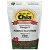 Ch-Ch-Ch-Chia Chia Seeds, 16 oz
