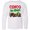 AA-White, variant on Inktastic Cinco de Mayo Fiesta Party Long Sleeve Youth T-Shirt