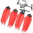 thumbnail image 5 of Remplacement d'Hélice, Hélice de Drone, Excellente Performance d'Équilibrage, Double Face Coloré pour 2, 5 of 5