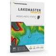 thumbnail image 2 of Humminbird LakeMaster VX Premium - Mid-Atlantic States [602004-1], 2 of 8