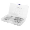 thumbnail image 3 of Aluminum Rivets,120pcs Aluminum Blind Rivets Boat Accessory Boat Rivet Proven Performance, 3 of 8
