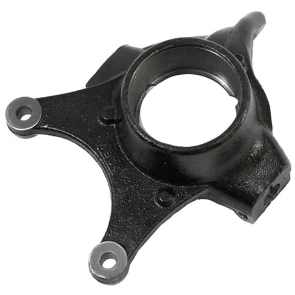 Polaris 5138413 Front Left Steering Knuckle 2014 4 RZR 1000 XP