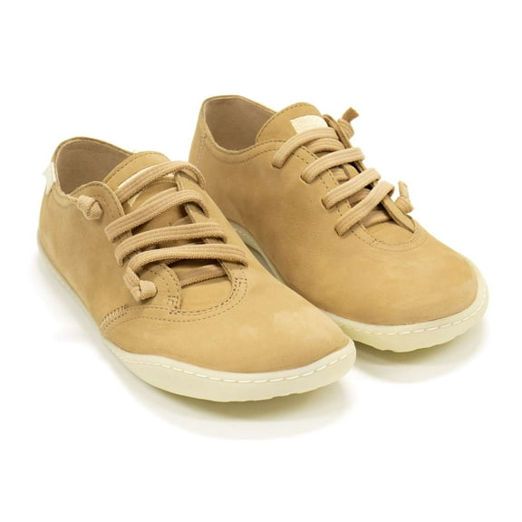 Camper Women's Peu Cami, Nude,6 M US