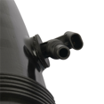 thumbnail image 6 of 2X 13717627501 Air Duct Intake Boot for- Mini Countryman R55 R56 R57 R58 R59 R60 R61 1.6L 2010-2015, 6 of 10