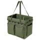 thumbnail image 4 of Bolsa de almacenamiento para camping, organizador de gran capacidad para exteriores, bolsa de picnic plegable multifuncional para senderismo, picnic y viajes., 4 of 9