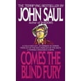 thumbnail image 2 of Pre-Owned Comes the Blind Fury (Mass Market Paperback) 0440114756 9780440114758, 2 of 2