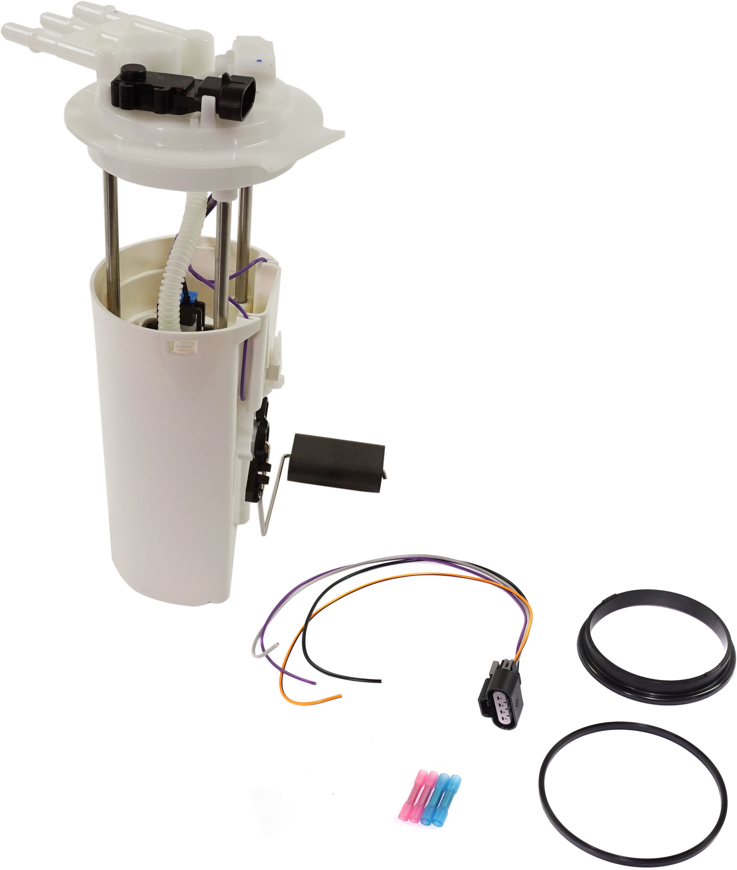 Fuel Pump Compatible With 2004 Buick Rendezvous Pontiac Aztek 6Cyl 3.4L with Sending Unit