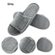 thumbnail image 1 of Zapatos Casa Viscoelástica Ajustable Cómodo Interior Al Aire Libre para Hombres, 1 of 8