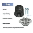 thumbnail image 5 of Unique Bargains Automatic Transmission Oil Filter Kit for Volvo XC90 XC70 XC60 V70 V60 V50 S90 S80 No.30787687, 5 of 7