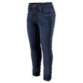 thumbnail image 3 of Jeans Casual Lee Hombre Skinny H40 azul marino 31-32, 3 of 6