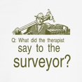 thumbnail image 3 of CafePress - Surveyorq - Cute Toddler T-Shirt, 100% Cotton, 3 of 5