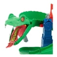 thumbnail image 4 of Circuito Hot Wheels City Ataque de Cobra, 4 of 4