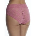 thumbnail image 2 of Hanky Panky Womens Signature Lace French Brief Style-461, 2 of 2