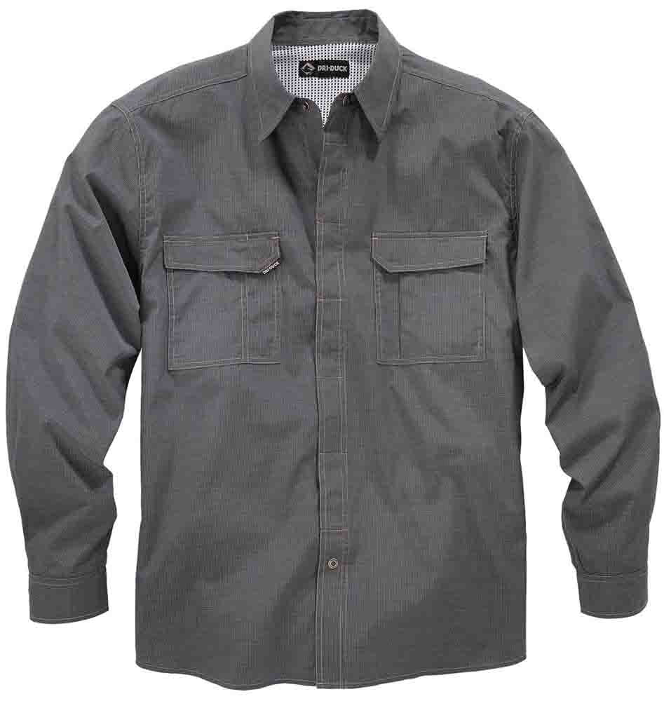 duck work shirt
