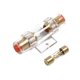 thumbnail image 1 of 5xCar Audio AGU Portafusibles Calibre 4 8 Chapado En Oro 100 Amperios Strade Fareast Limited, 1 of 8