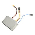 thumbnail image 4 of LEFU for Ninebot MaxG30 Electric Scooter Main Board Controller Replacement Motherboard - Easy Install Metal Control Board for MaxG30 Scooter Parts & Accessories, 4 of 10