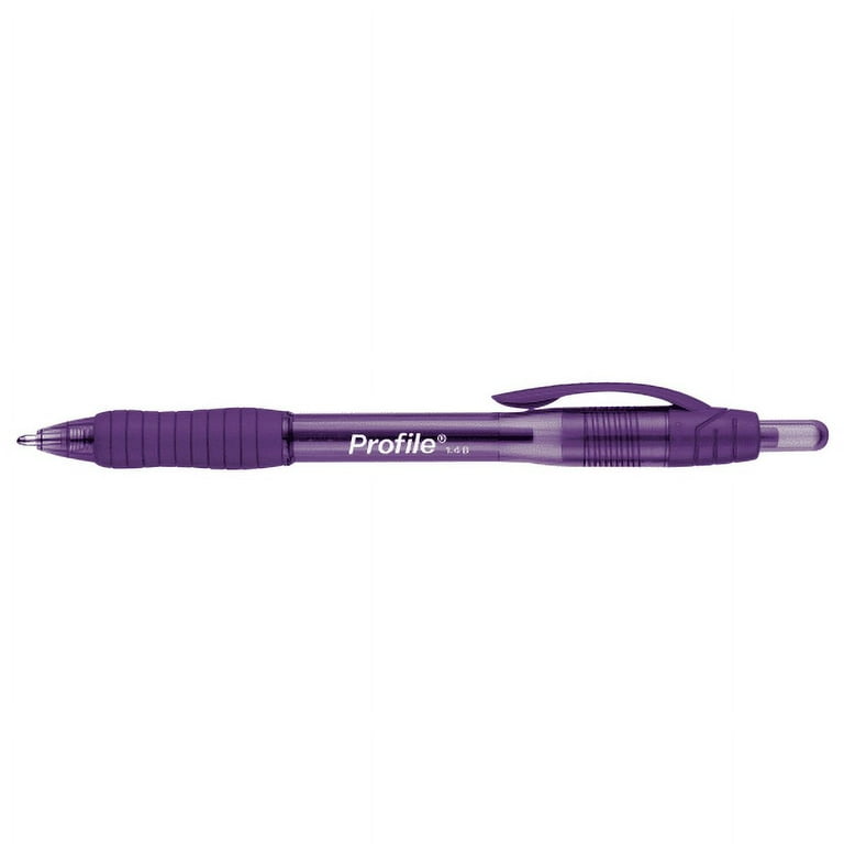 Purple pen deals