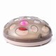 thumbnail image 2 of Interactive Electric Turntable Funny Toys For Cats Feather Teaser Rechargeable Maglev Bouncing Catching Kat Game Complexes, 2 of 2