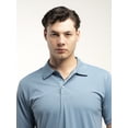 thumbnail image 3 of ATLO Playera Polo Casual Para Hombre ALP02BU, 3 of 3