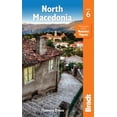 thumbnail image 1 of Pre-Owned North Macedonia (Edition 6) (Paperback), 1 of 1