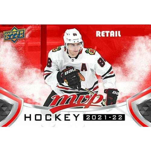 9+ Hockey Card Boxes