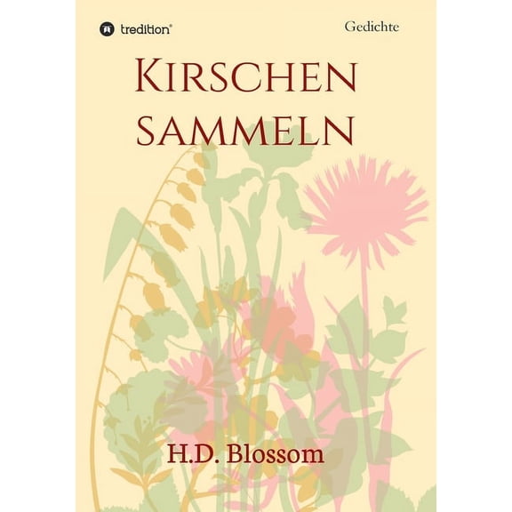 Kirschen Sammeln (Paperback)
