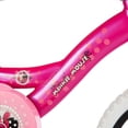 thumbnail image 2 of Bicicleta Infantil Huffy Minnie Rodada 16, 2 of 8