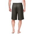 thumbnail image 4 of KingSize Men's Big & Tall KS Sport Power  Shorts, 4 of 4