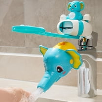 ACDANC Faucet Handle Extender Set - Faucet Extender for Toddlers,Faucet Handle Extender for Kids