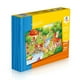thumbnail image 3 of Rompecabezas Gigante Bosque de Colores WUUNDENTOY Wuundentoy 4801, 3 of 7