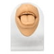 thumbnail image 3 of Molde de Lengua de Silicona Suave Con Soporte Acrílico, Realista y Educación, para práctica de perforacia de Umas de labios y unas, 3 of 7