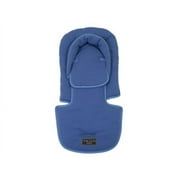Valco Baby Allsorts Universal Stroller Seat Pad (Blue)