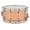 13 x 7 in., variant on Premier Beatmaker Maple Snare Drum 14 x 5.5 in. Natural