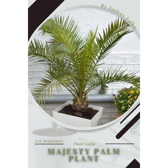 Majesty Palm Plant: Plant Guide
