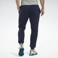 thumbnail image 3 of Reebok Apparel  Men's Ri Left Leg Jogger Reebok Training App Men Blue , Xl/Tg Reg US, 3 of 6