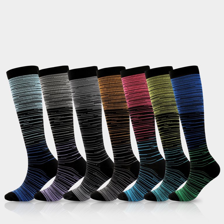 What are compression socks? 7 best compression socks to buy in