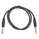 thumbnail image 1 of 1 cable de audio para guitarra eléctrica., 1 of 3